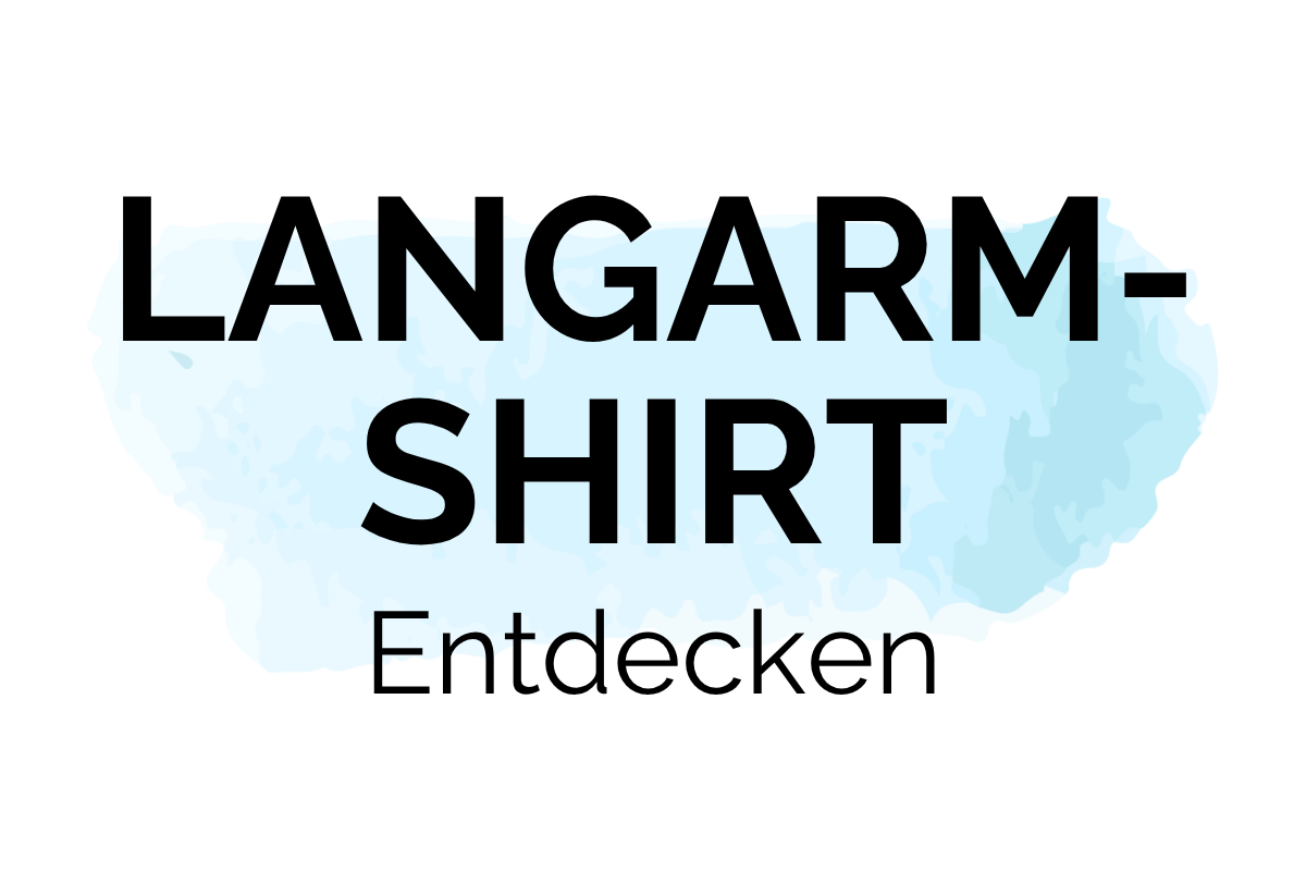 Langarmshirts